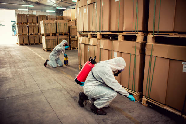 Best Emergency Pest Control  in Berkeley Lake, GA