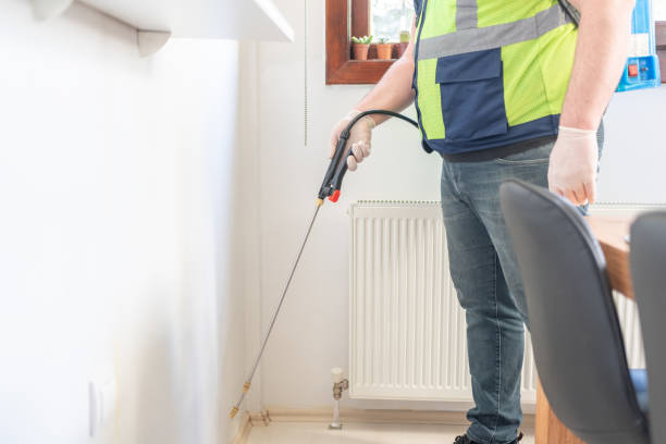 Best Wasp Removal Services  in Berkeley Lake, GA